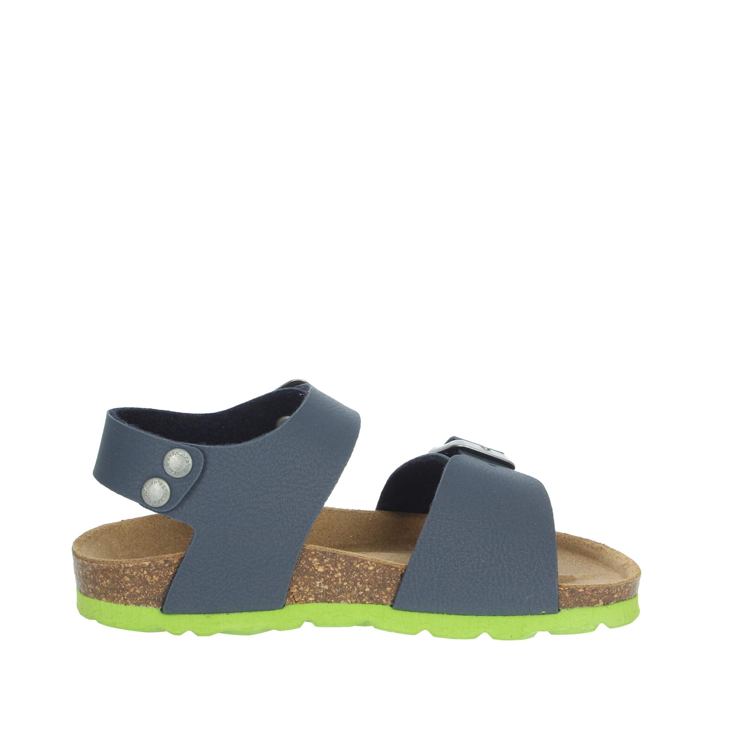 Grunland Junior SB0901 Luce Sandalo BAMB. S.