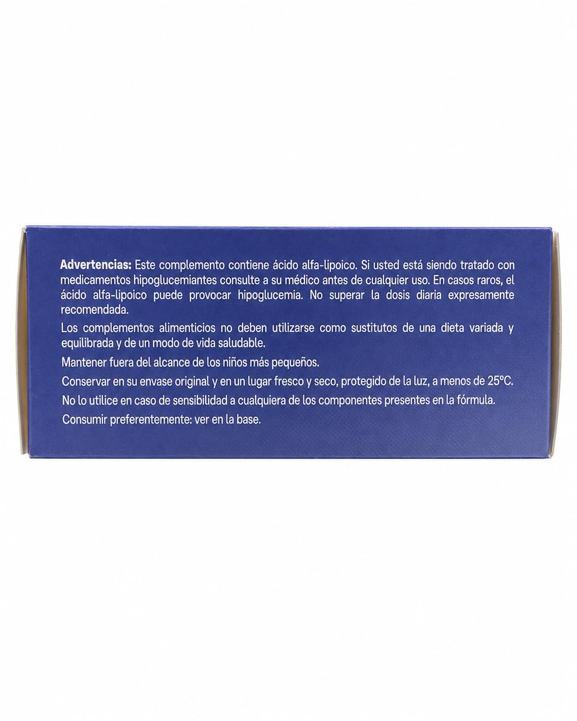 Cinfa Levedol 60 Cápsulas - Suplemento para el Alivio del Dolor Menstrual e Inflamación Pélvica - Con N-Acetilcisteína, Ácido Alfa-Lipoico, Bromelina y Zinc