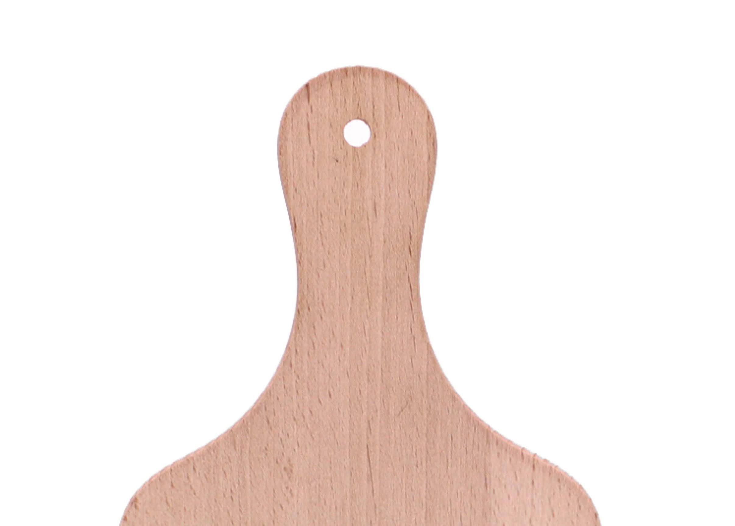 Planche à découper Chasse – The French Custom