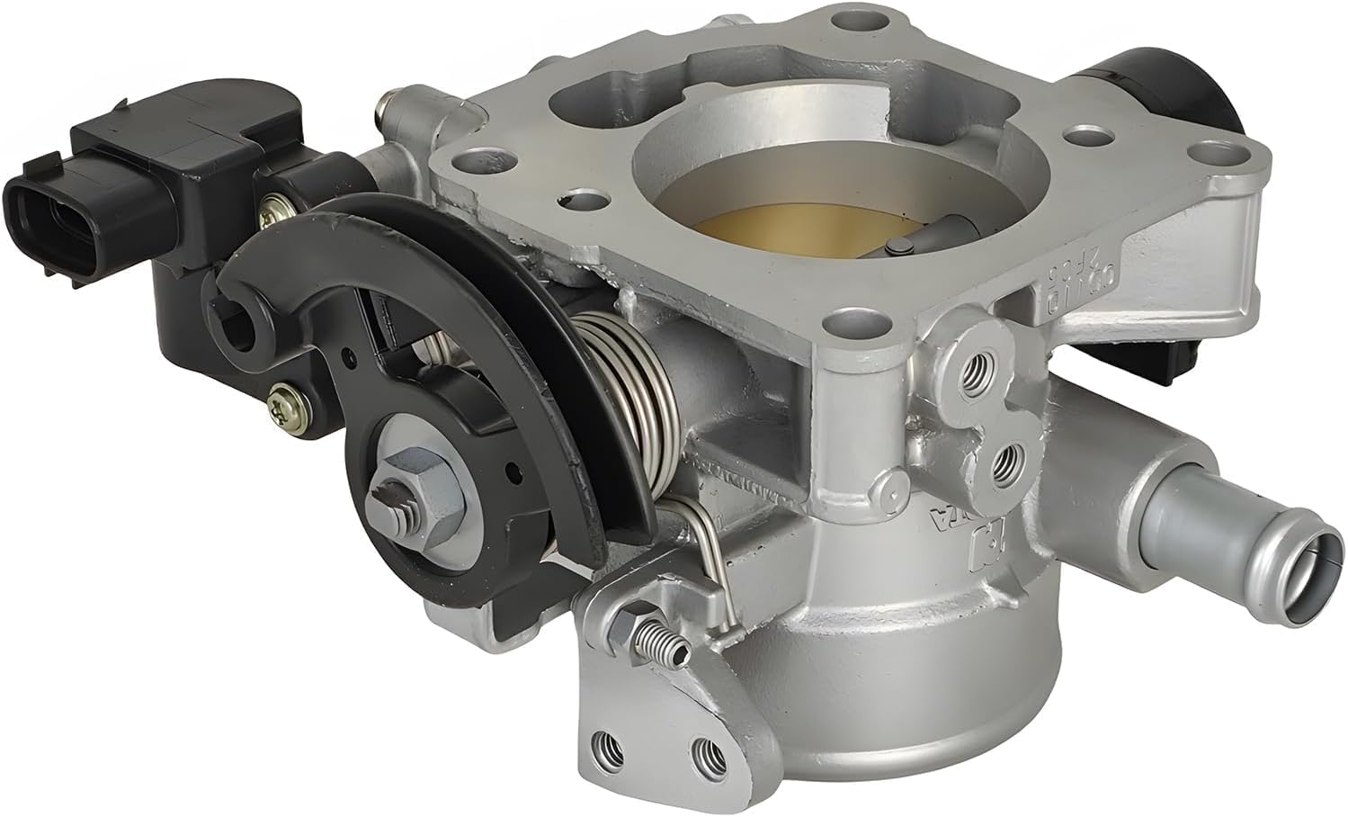 1 pcs New Throttle Body Valve for Toyota Corolla Matrix Wish 22210-22130 22210-0D110 2221022130 222100D110