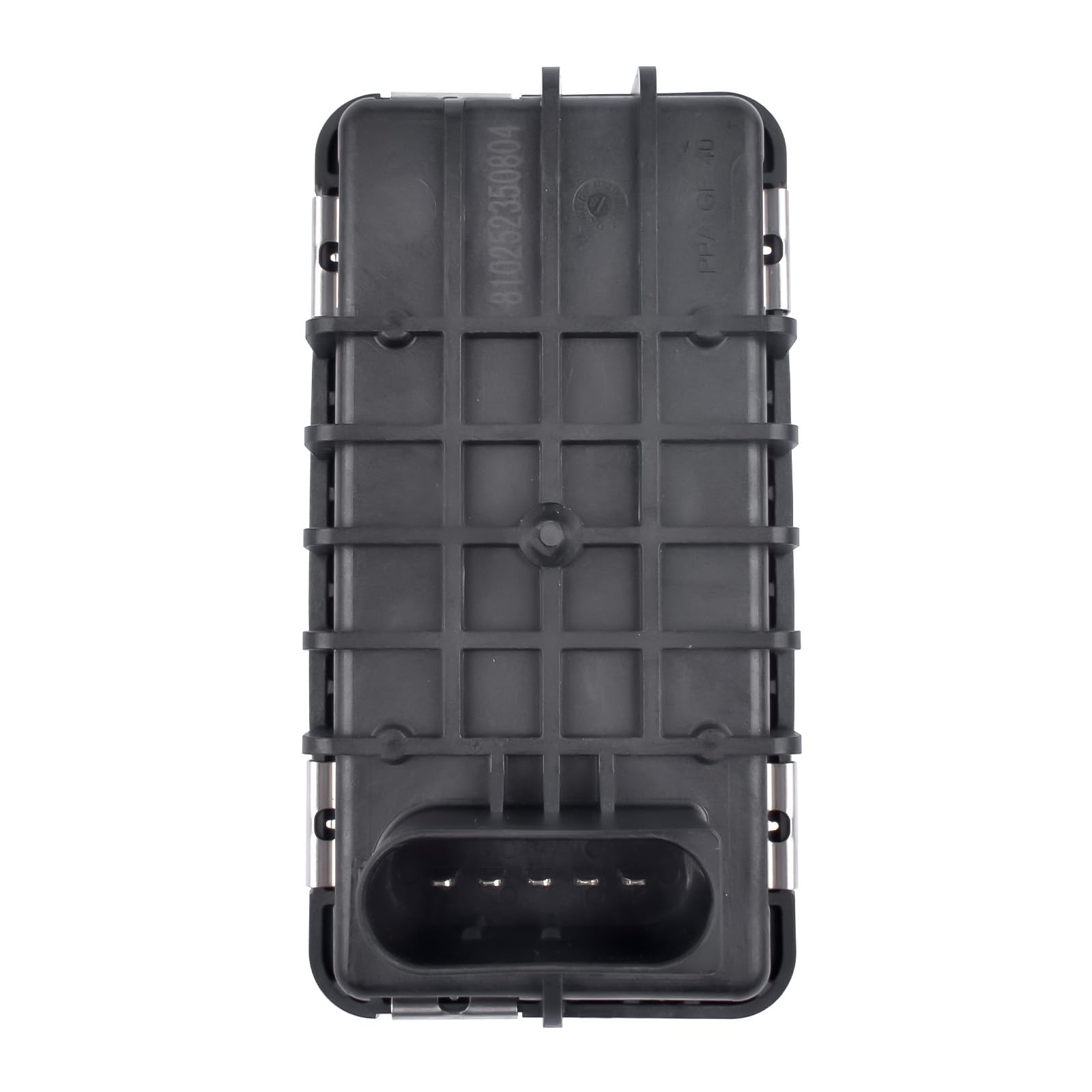 Regulador de presión turbo G-001 6NW009660 OM642 Compatible con W203 S203 | W211 S211 X164 W164 W251 Sprinter CDI