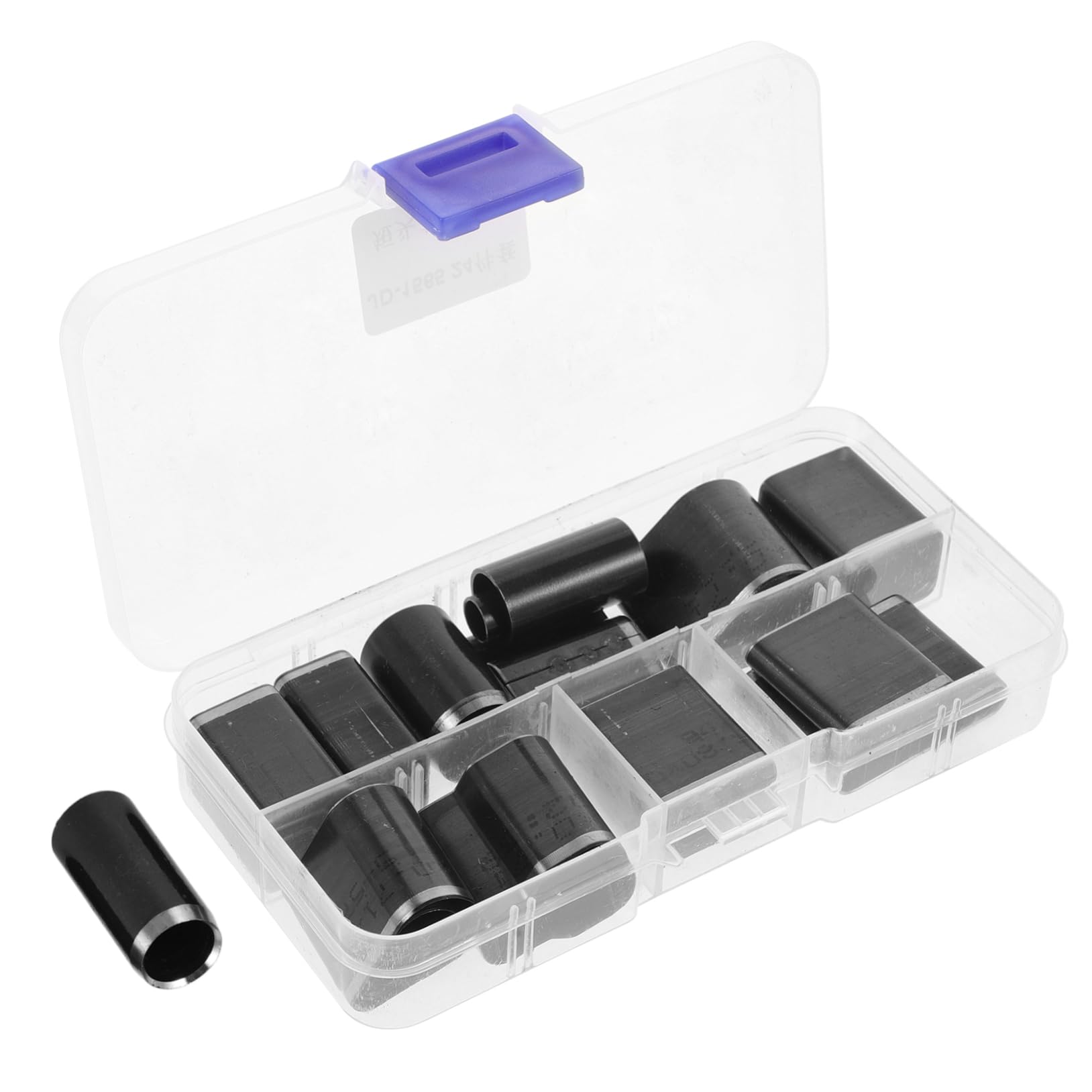 DOITOOL 5 Series Herramientas Perforar Cuero Kit De Perforación Cuero Herramienta De Manualidades Y Creaciones Personalizadas Piezas X 5