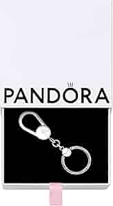 小物 Pandora Moments Small Bag Charm Holder Pandora Moments Small Bag Charm Holder | REEDS Jewelers