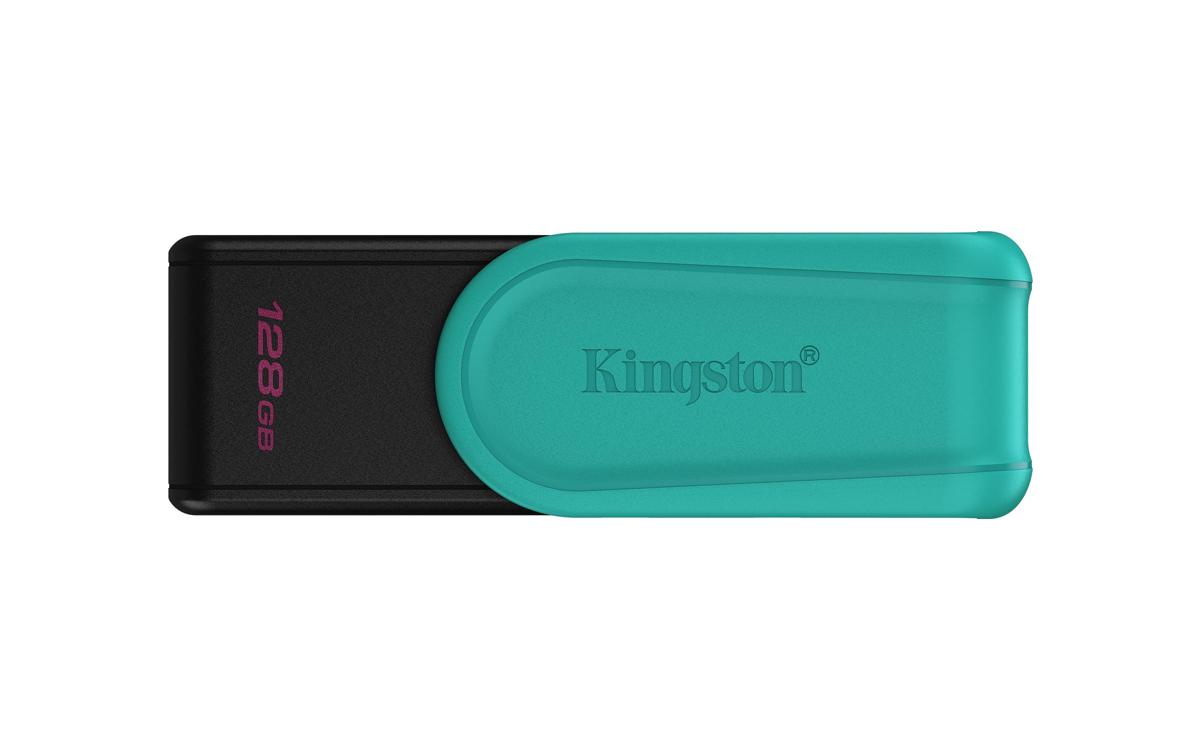 Kingston DataTraveler Exodia S 128GB USB Flash Drive | USB 3.2 Gen