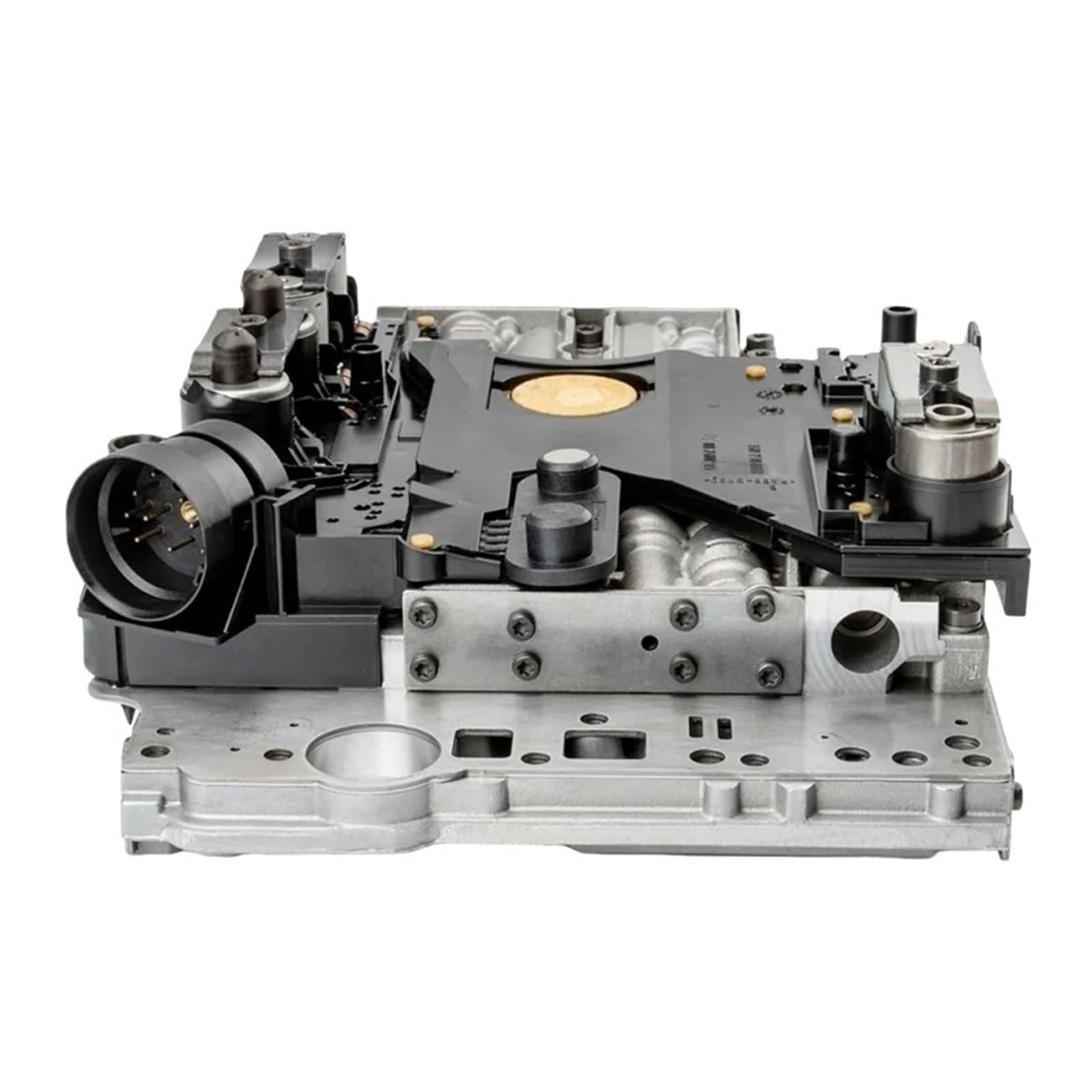 Zgsupofc One Color 722.6 Transmission Valve Body W Conductor Plate 1402700161 2402700106 A2112770101 Compatible With Mercedes Benz Chrysler