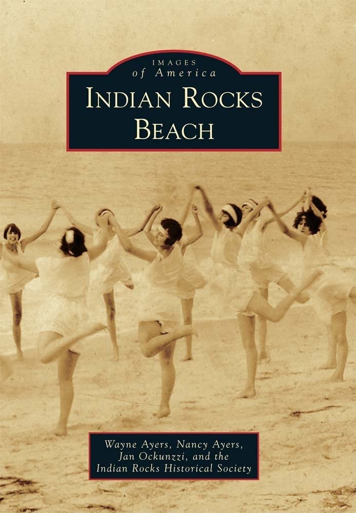 Indian Rocks Beach (Images of America)