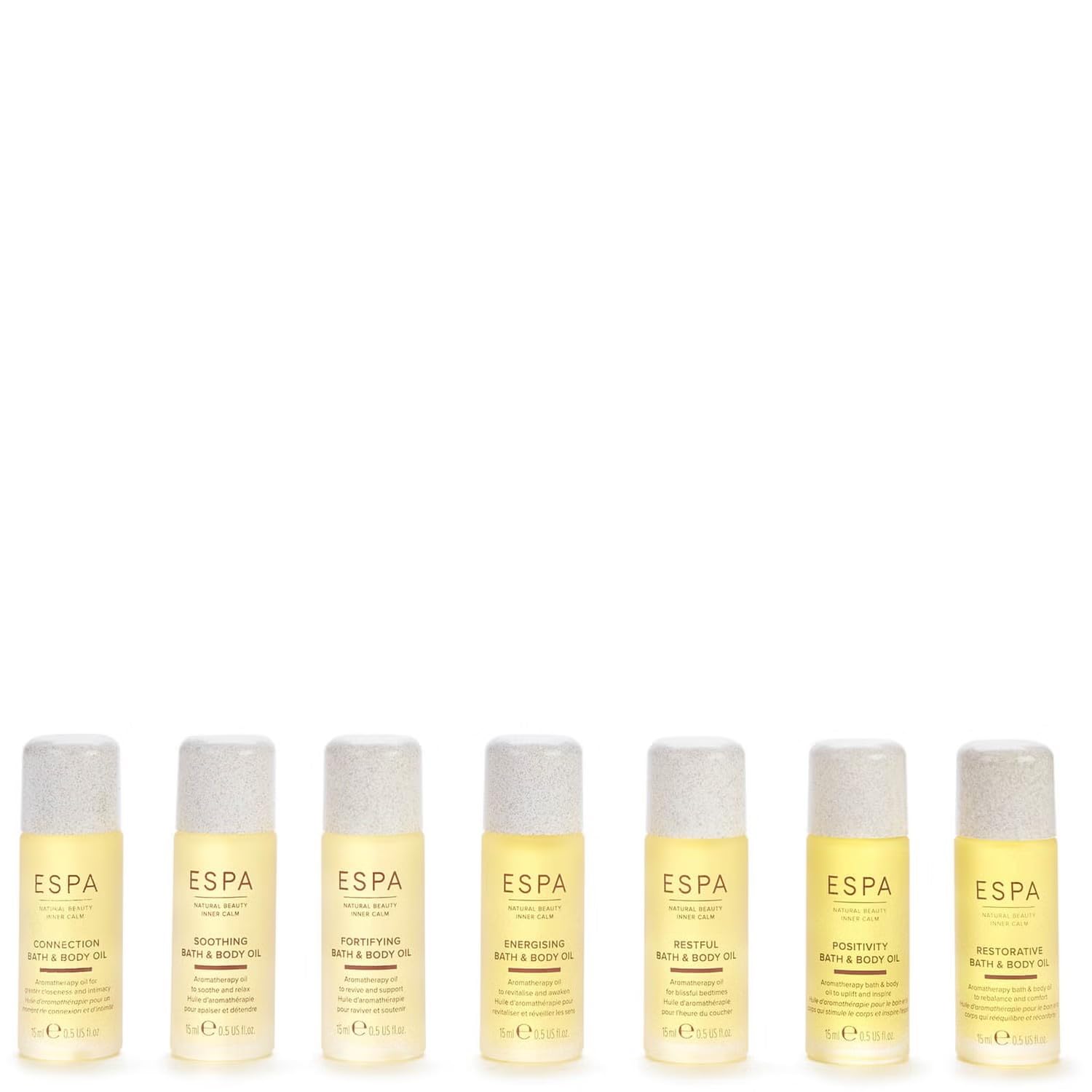 ESPA, White - Image 3