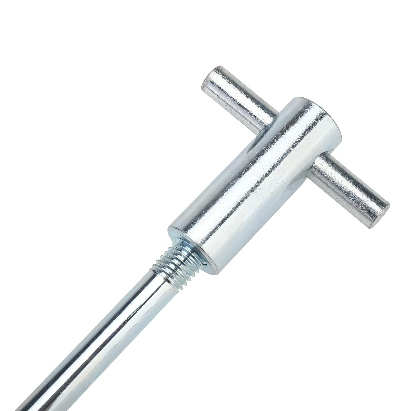 BOOMSTART 9tlg Innenlager Abzieher Satz 8mm-32mm Innenabzieher Lagerabzieher Werkzeug Kugellager Abzieher mit Gleithammer