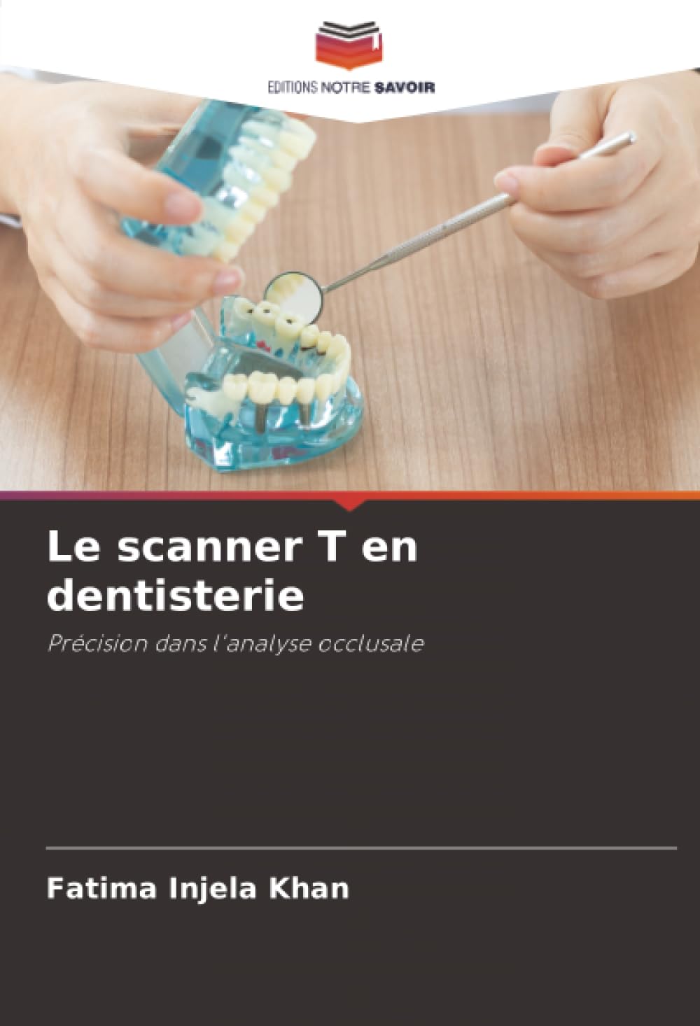 Le scanner T en dentisterie: Précision dans l'analyse occlusale