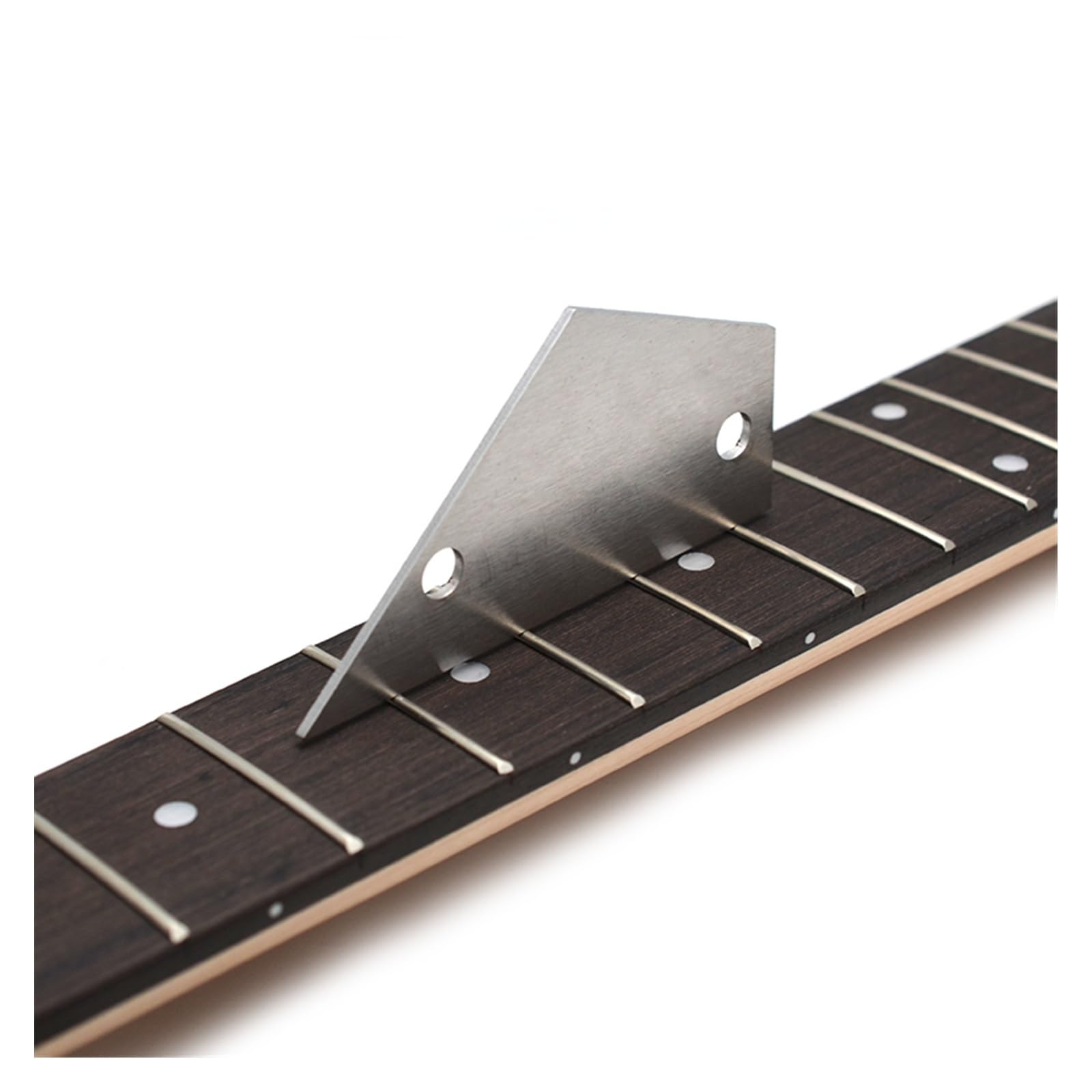 Accesorios para kit de herramientas de reparación de guitarra profesional