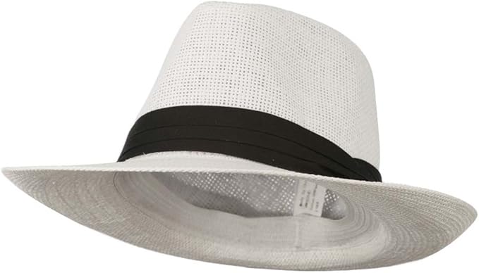 Mens large fedora hats Clearance