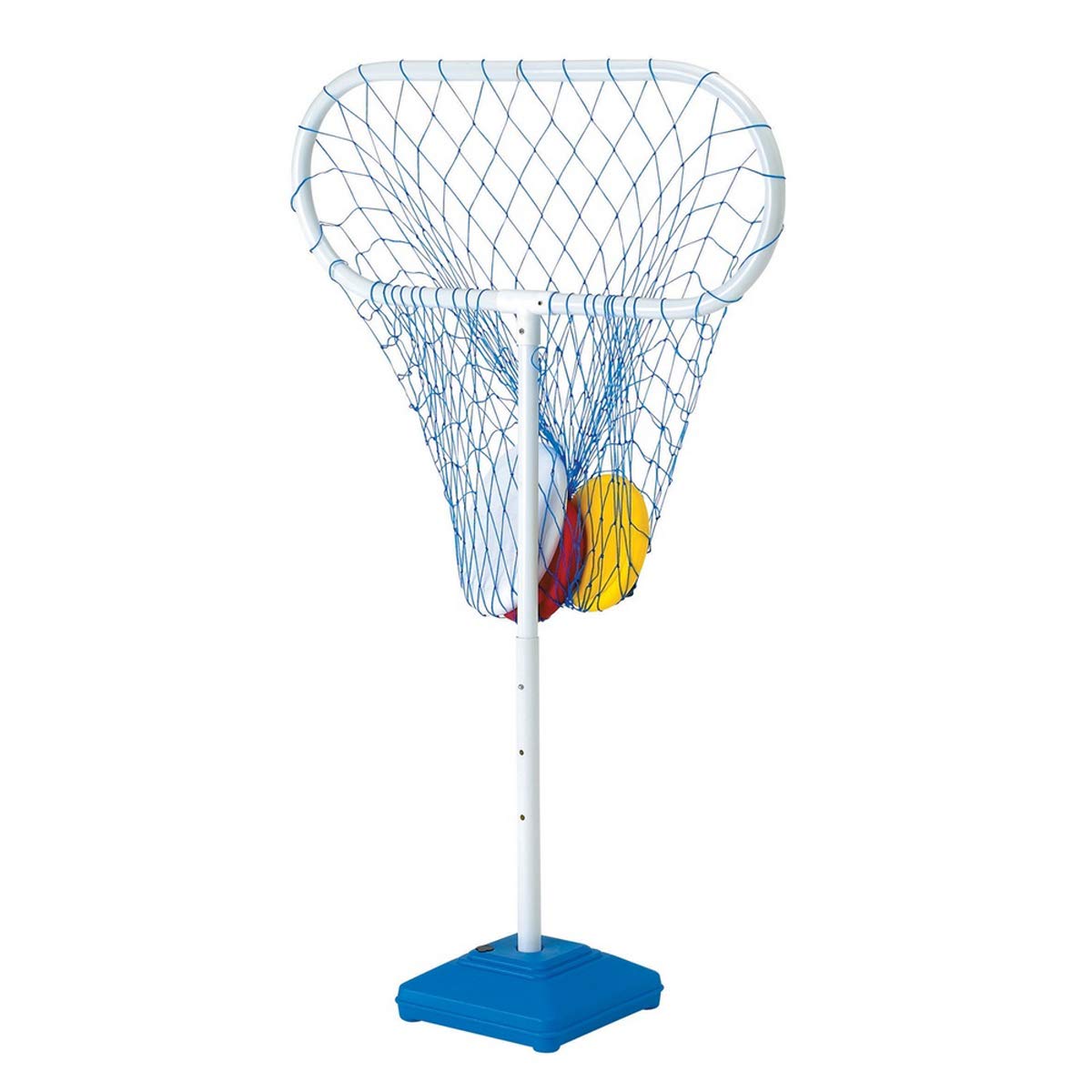 Visiodirect But de Disque Volant de Base lestable