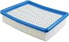 LOCOPOW 1015426 Air Filter for Club Car DS Gas Golf Cart Carryall Models with FE290 FE350 Machine 1992 and Up Stens # 100-659 Sunbelt B1SB8331 Prime Line 7-08328 Performance
