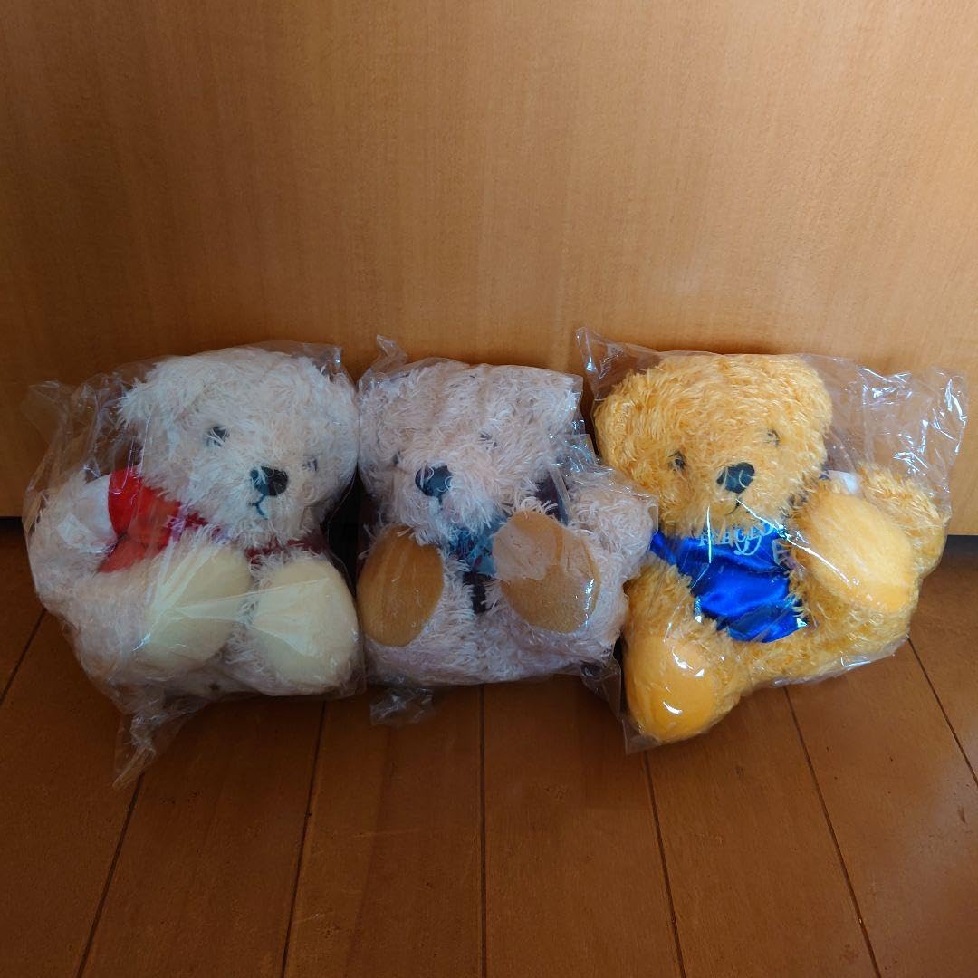 ふぁぶぷー ぬいぐるみ FABULOUS 【公式通販】