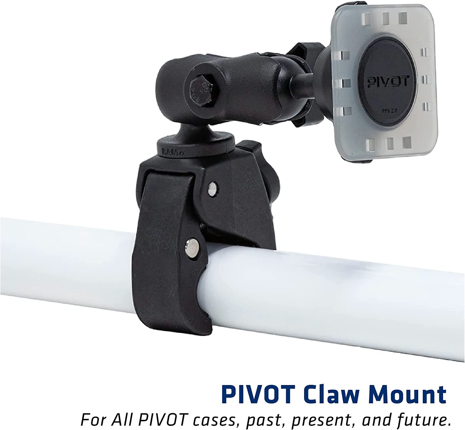 個人装備 WEAVER PIVOT MOUNT Weaver 1