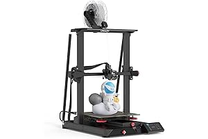 Official Creality CR-10 Smart Pro 3D Printer: Precision and Innovation at Your Fingertips