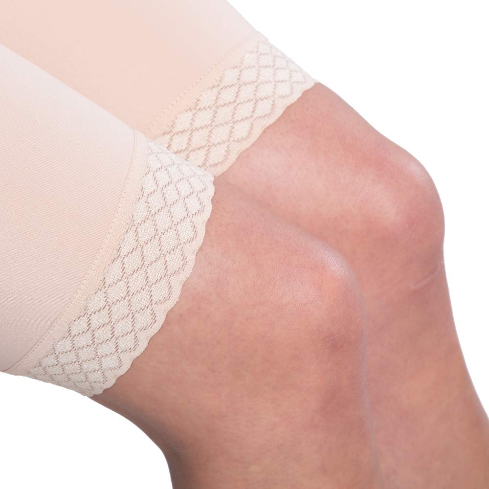 LIPOELASTIC TF Leggins Ohne Reißverschluss