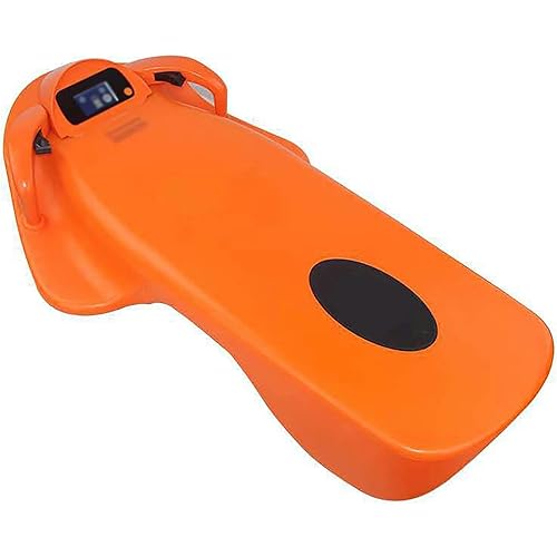 Electric Surfboard for Adults, Water Scooter, 3200W Powerful Electric Jet Surfboard Underwater Robot for Swimming