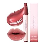 Nature Republic HONEY MELTING LIP (18 ROSE PINK) SOFT LIP STICK, Hydrating Gloss, Moisturizing balms, Sheer tint, Shine & Nude, Glowy Finish, korean make up, Stocking Stuffers