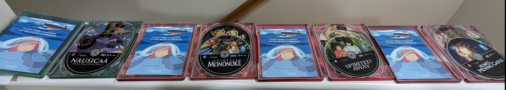 Amazon copies missing paper inserts