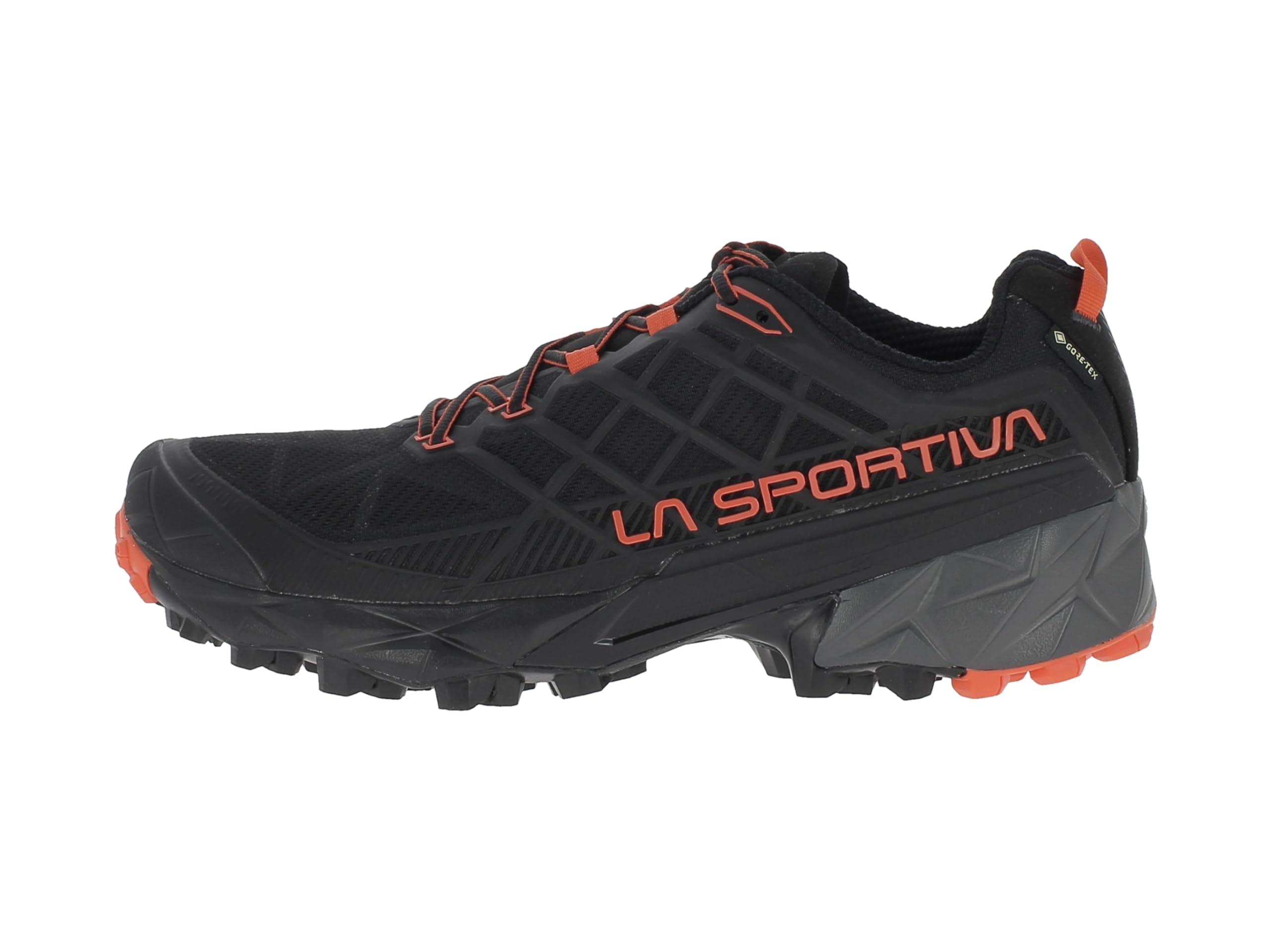 Akyra II GTX black/cherry tomato (999322) 46,5