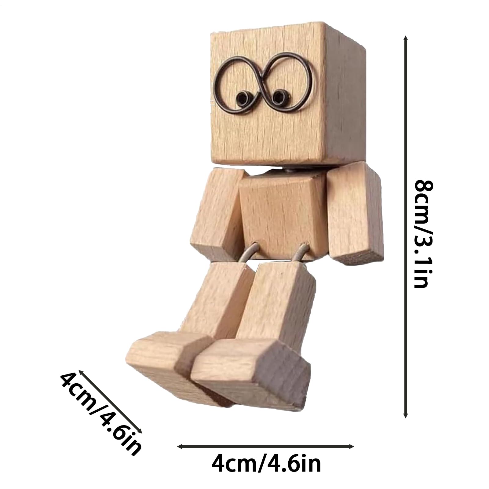 2 Pièces Décorations De Tableau De Bord De Voiture De Canard, Jouet De Canard En Caoutchouc De