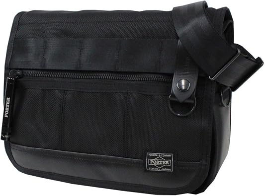 Amazon ポーター Porter ヒート 横型ショルダーm 703 ショルダーバッグ