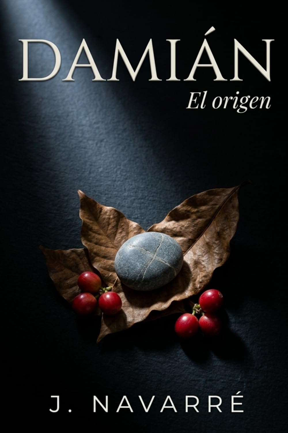 DAMIÁN: El origen