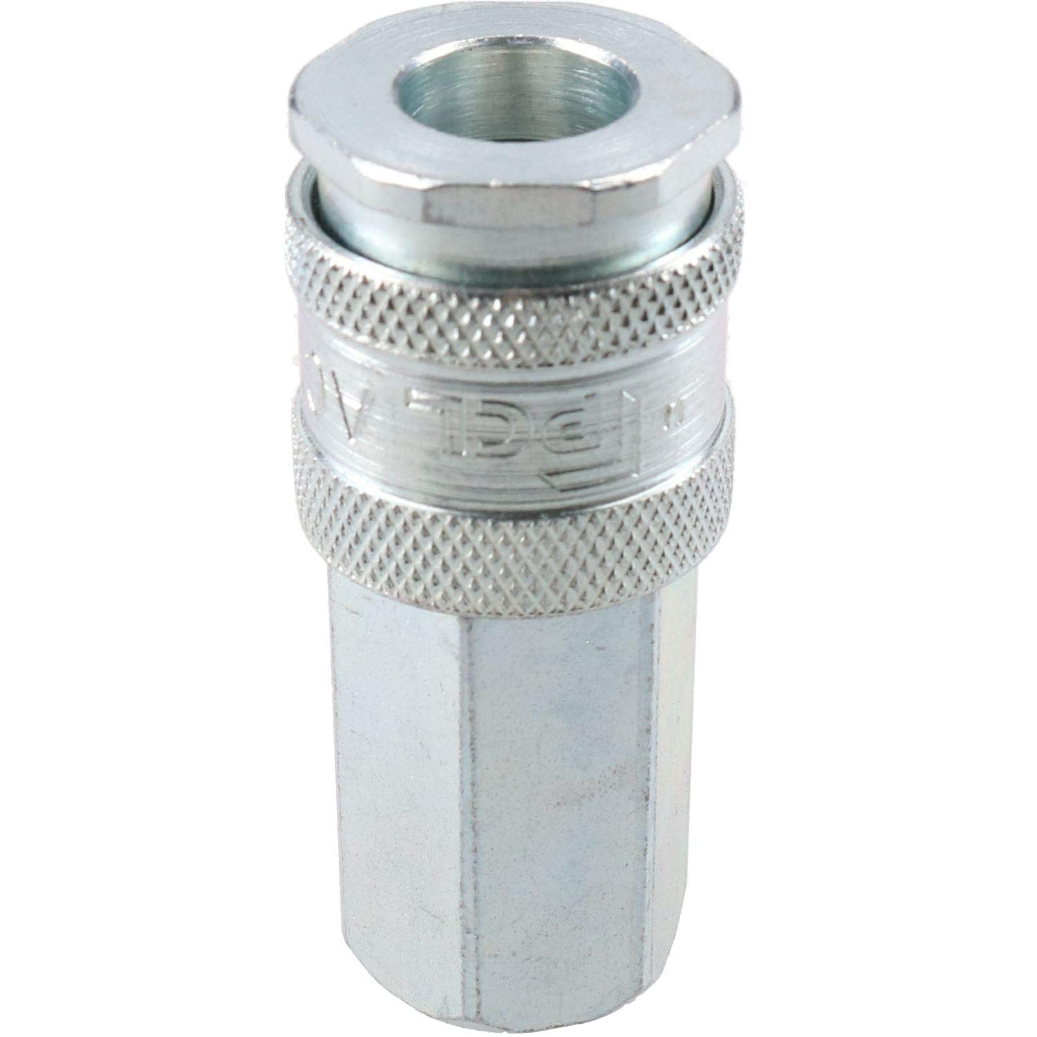 PCL-XF-Serie weibliche 1/4" BSP-Innengewinde und Aussengewinde Luft Armaturen