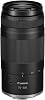 Canon EOS R6 Mark II Cámara Mirrorless con 24-105mm, 75-300mm + 64GB, Filtros, Empuñadura con Control Remoto, 2 Micrófonos, Luz LED, Estuche, Trípode, Software y Más (Paquete Pro de Gran Valor) (Renovada) 7