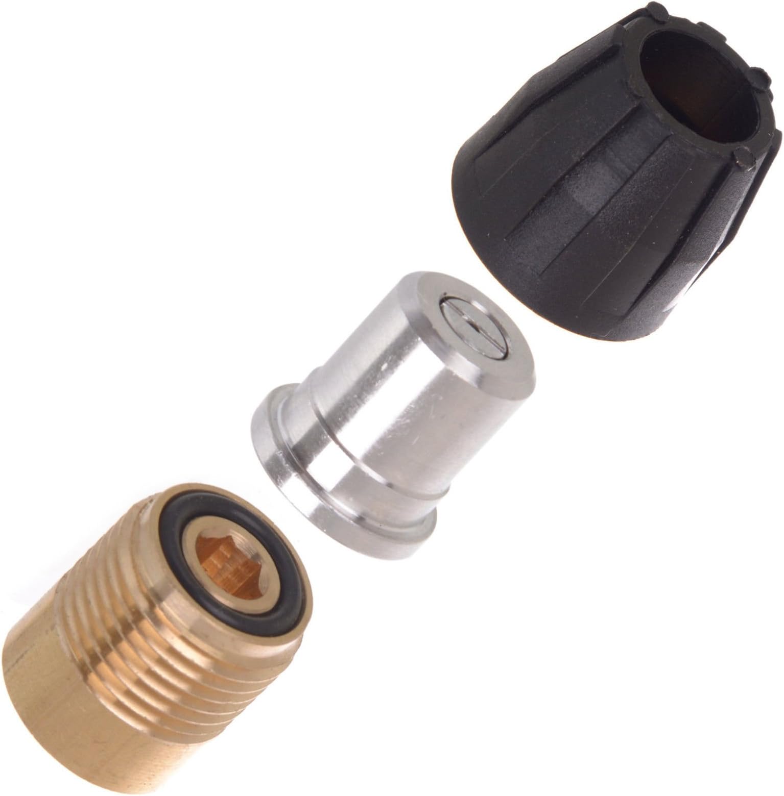 MOLLA A GAS 18 KG 88-244 MM main image 1