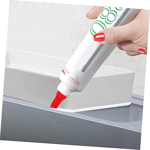 Miniatura 4 de DOITOOL Kit de herramientas de calafateo para calafatear, 30 piezas, herramientas de calafateo para salchichas, puntas de calafateo para calafatear,