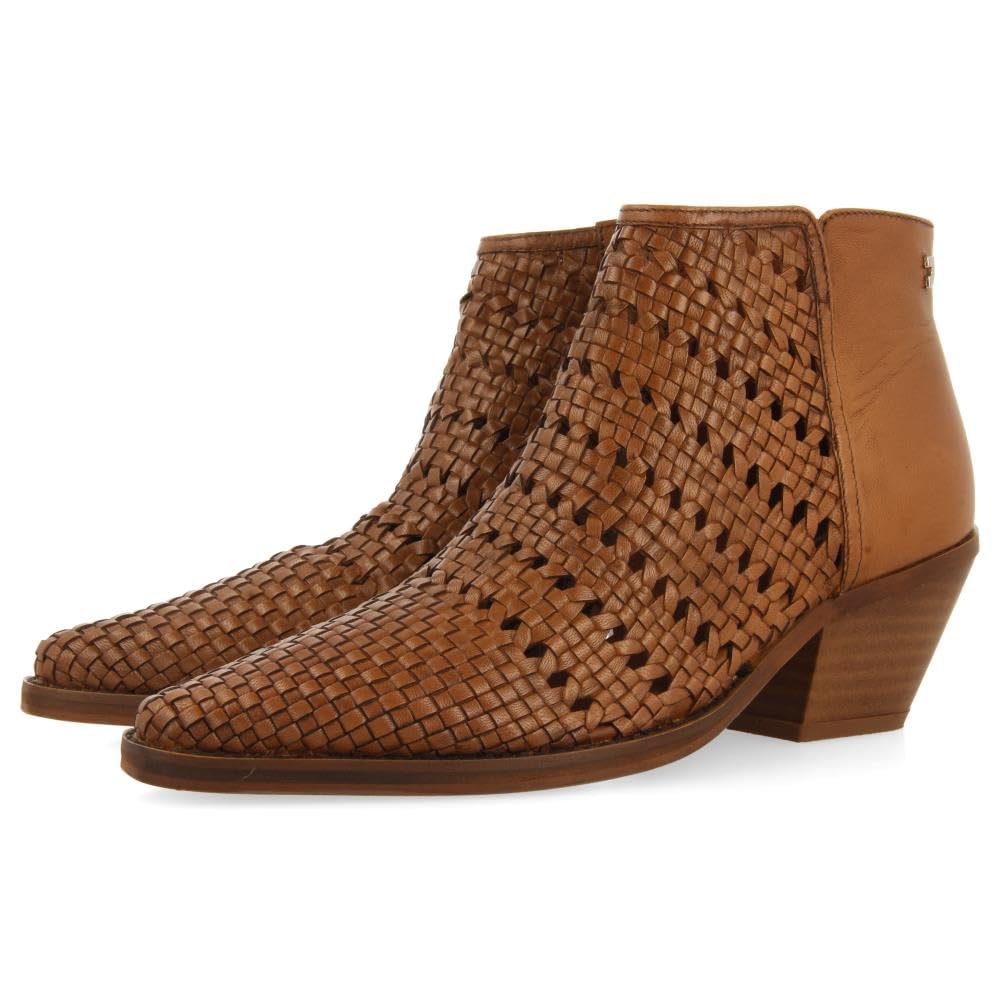 GIOSEPPO dames TamasiOxford laars