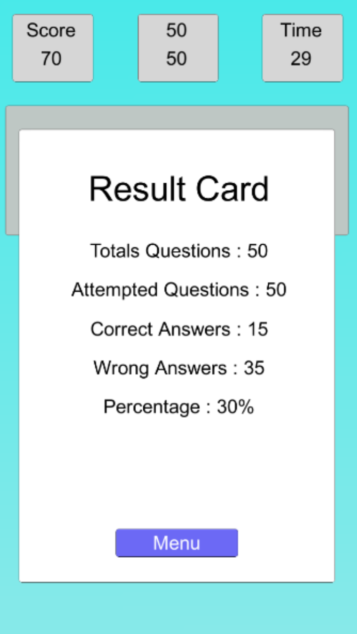General Knowledge MCQS and QUIZ - App on Amazon Appstore
