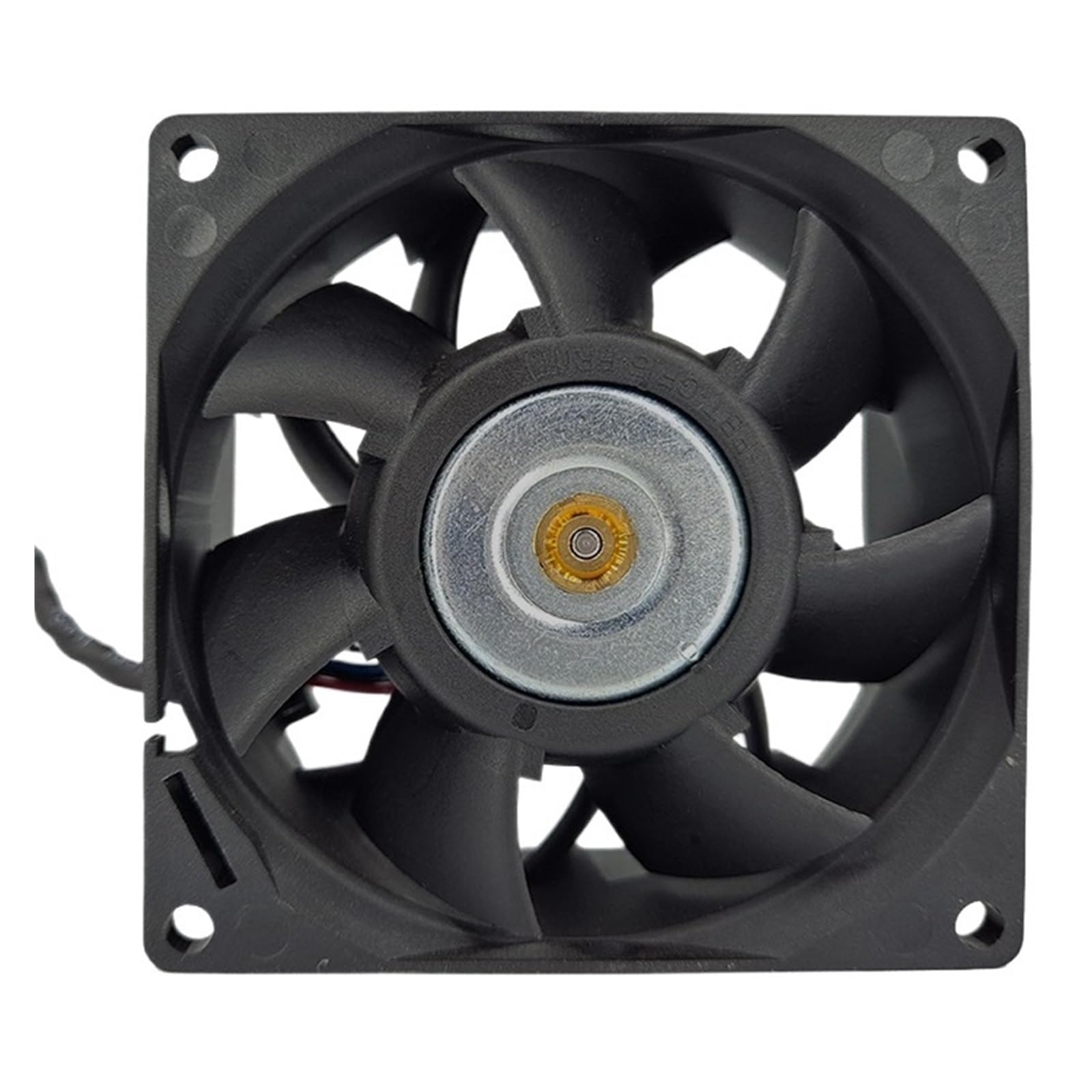 ZBWZXBDJ FFB0812EHE-75E DC12V 1.35A 8038 8cm Fan