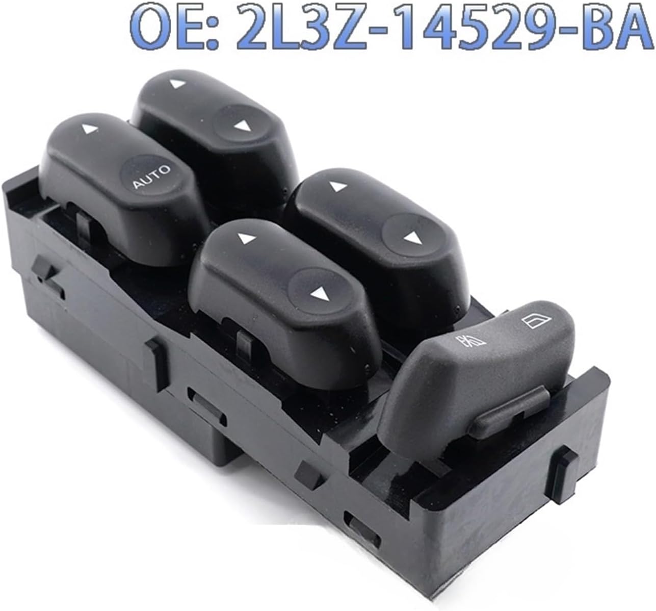 2L3Z-14529-BA Auto Parts Window Control Adjustable Glass Lift Open