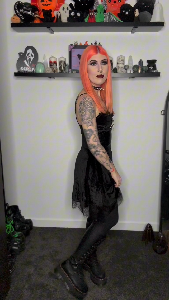 Ro Rox Marya Cardigan Gothic Bat Embroidery Goth Knit Knitted Long