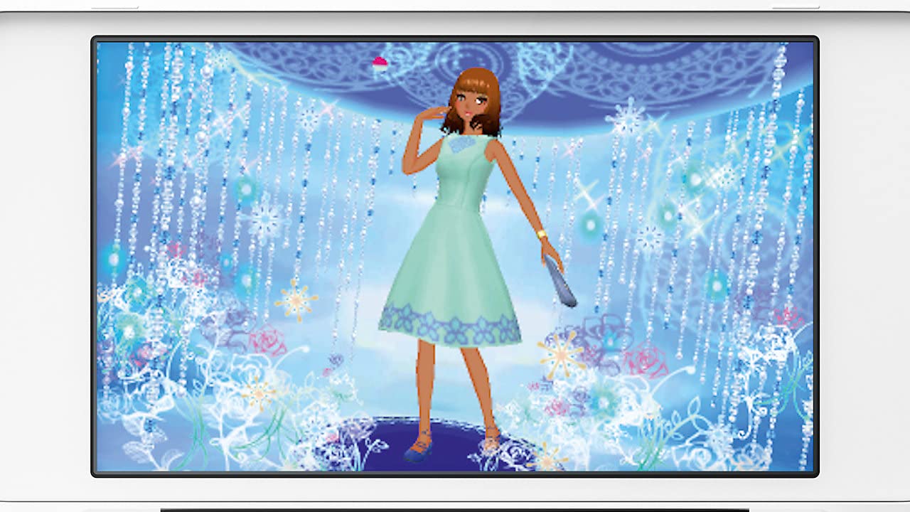 Nintendo präsentiert: Style Boutique 3 – Styling Star - [Nintendo 3DS]