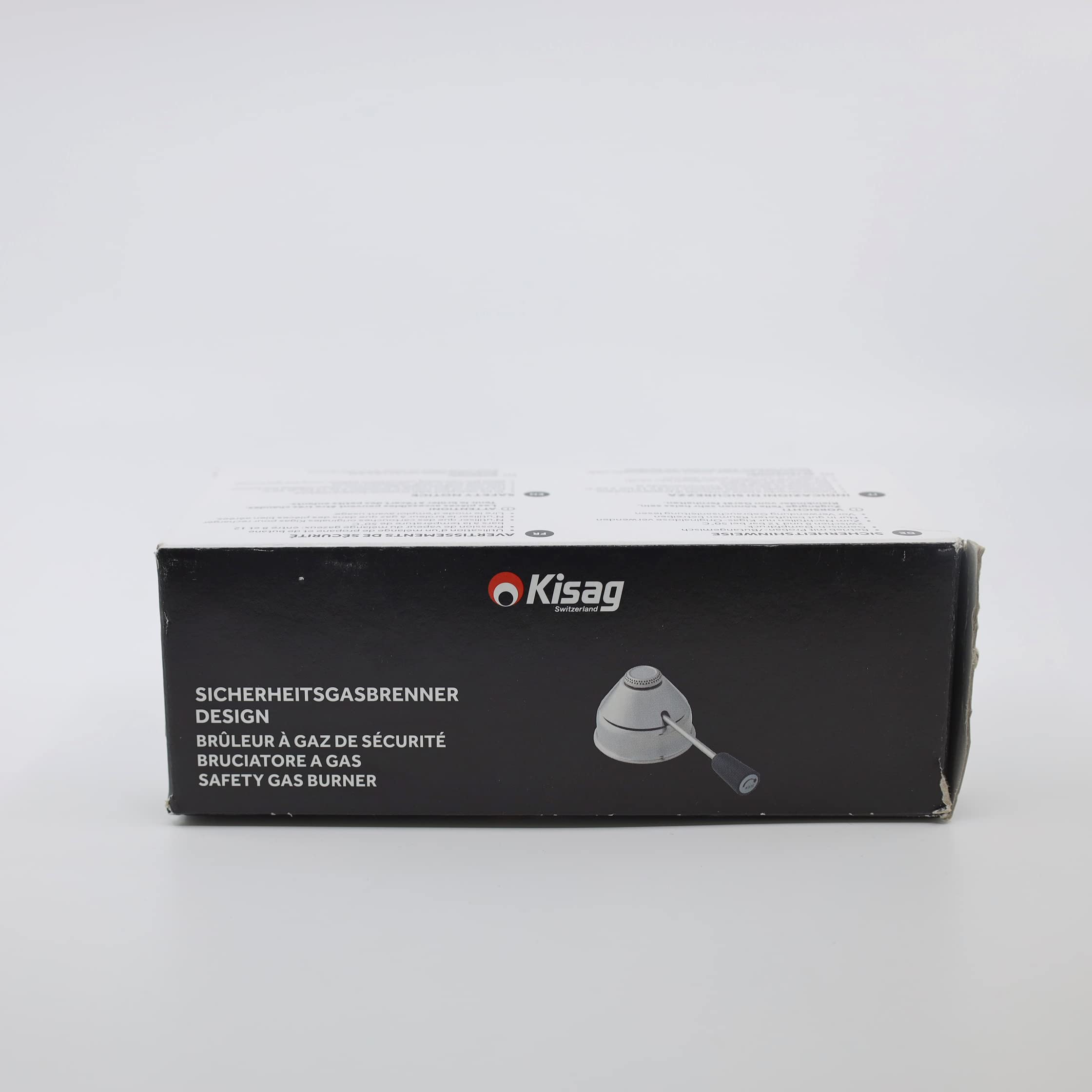WMF brûleurs Cook & Kisag Bouteille de GAZ Recarga de 400 ML