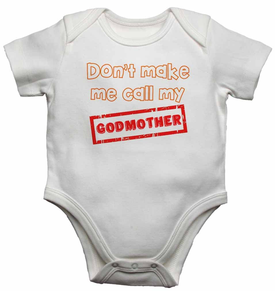 godmother baby grow