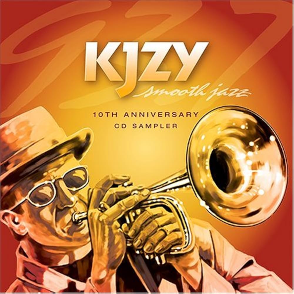 Various - KJZY 10th Anniversary CD Sampler - Amazon.com Music