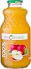 BenOrganic Elma Suyu 946 ml Cam Şişe
