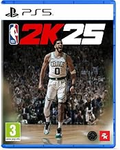 2K Games Videospiel Playstation 5 2k25 - Marke EAN: 5026555438018
