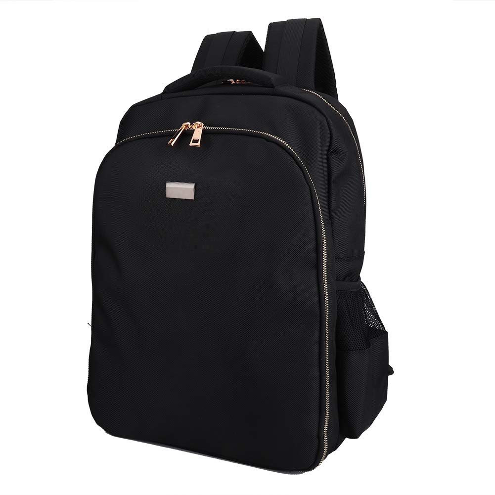Tragbare Friseur Rucksack Friseur Werkzeug Aufbewahrungsrucksack Friseur Styling Werkzeuge Outdoor Travel Shoulders Bag