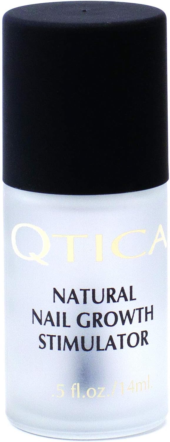 Qtica Nail Grow Stimulator + Free Shipping