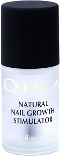 QTICA Natural Nail Growth Stimulator (1/4 Ounce)