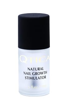 QTICA Natural Nail Growth Stimulator 1/4 Ounce