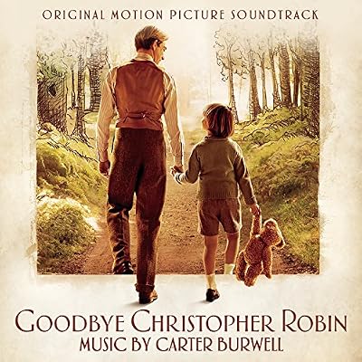 Goodbye Christopher Robin