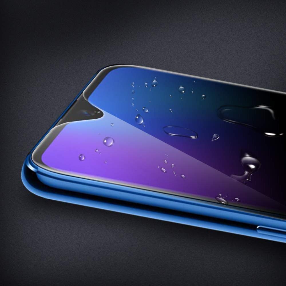 Cover Vetro 2 Pezzi Moex 2 Pellicole In Vetro Temprato Per Motorola Edge 50 Pro - Copertura Totale, 9H, Antigraffio, Ultra Slim Motorola One Action