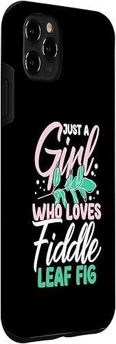 Miniatura 6 de iPhone 12 mini Fiddle Leaf Fig Ficus Lyrata Care Tree Plant Soil Indoor Case